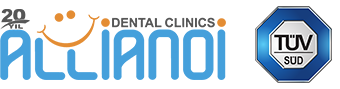 Allianoi Ağız ve Diş Sağlığı  | Ataşehir | Nişantaşı - Implant - Gülüş Tasarımı - Ortodonti - Diş Estetiği - Şeffaf Plak - Invisalign
