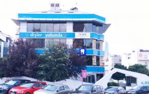 Ataşehir Kliniğimiz - 5