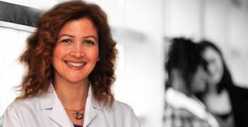 Yrd. Doç. Dr. Dt. Sinem Ceylanoğlu - Ortodonti uzmanı