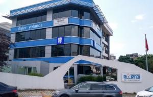 Ataşehir Kliniğimiz - 1