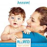 Anneler Gününüz Kutlu Olsun