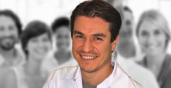 Dr. Dt. Cenk Ceylanoğlu - Ortodonti uzmanı