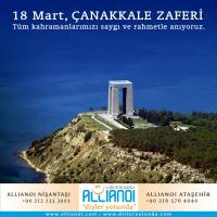 18 Mart Çanakkale Zaferi