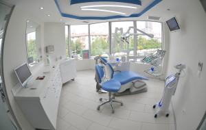 Ataşehir Kliniğimiz - 2
