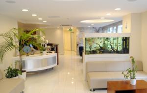 Nişantaşı Kliniğimiz - 2