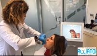 3 boyutlu tarayıcı ile dijital ölçü sistemi artık kliniklerimizde
