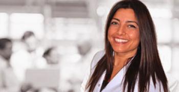 Dt. Arzu Baydar - Genel Diş Hekimi