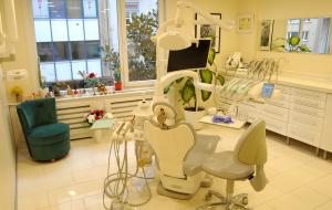 Nişantaşı Kliniğimiz - 5