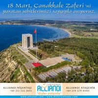 18 Mart, Çanakkale Zaferi