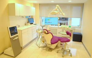 Nişantaşı Kliniğimiz - 4